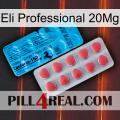 Eli Professional 20Mg new14